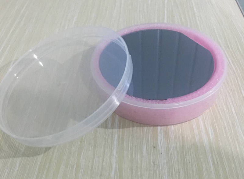 6英寸紅外光學硅片